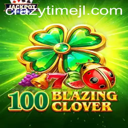 Exploring the Thrills of 100BlazingClover: A Closer Look at This Exciting New Game