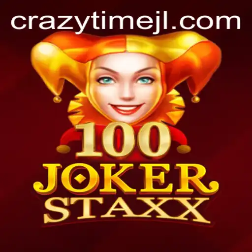 Exploring the Thrilling World of 100JokerStaxx