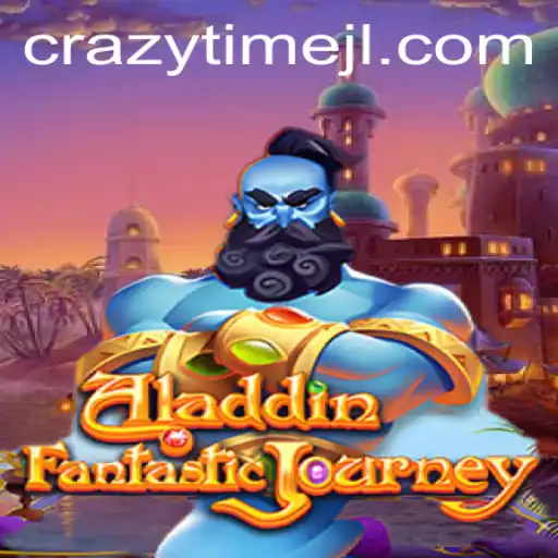 The Enchantment of Aladdin: A Dive into the Captivating Game of Crazytime