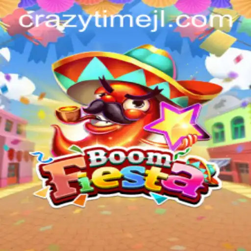 Exploring BoomFiesta: Dive into the Exciting World of Crazytime Gaming