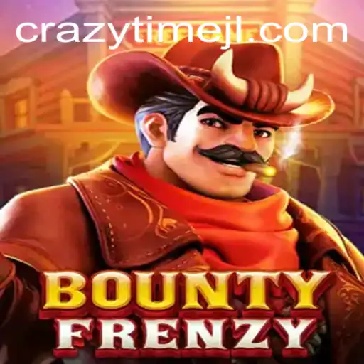 BountyFrenzy: Navigating the Crazytime of Modern Gaming
