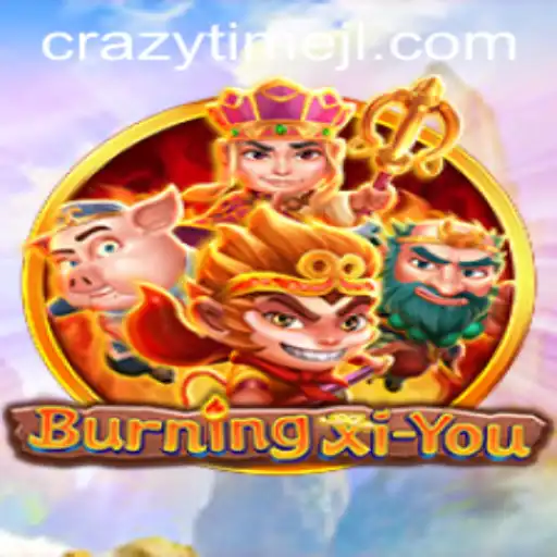 Exploring BurningXiYou: A Journey into Crazytime