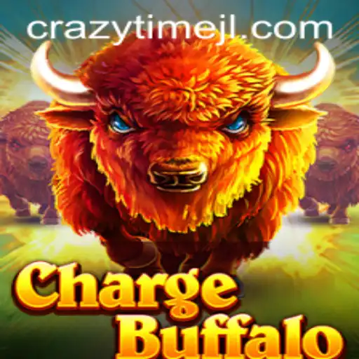 Exploring the World of ChargeBuffalo: A Thrilling Journey into CrazyTime