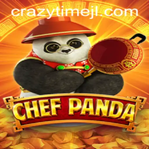Exploring the Whimsical World of ChefPanda: A Crazytime Adventure
