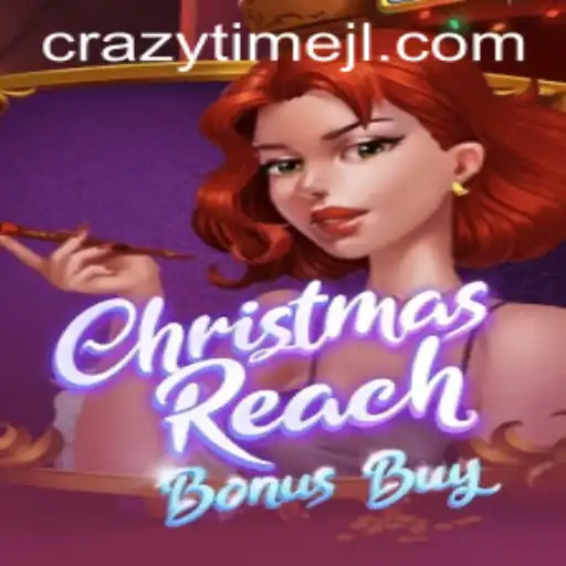 Unveiling the Excitement of ChristmasReachBonusBuy: A Spirited Spin on Crazytime