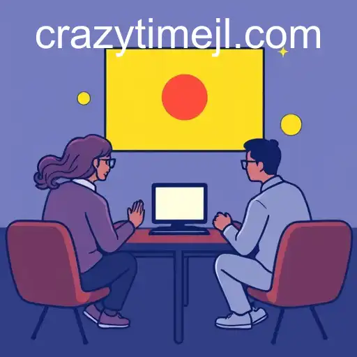 Contact Us: Exploring the Crazytime Connection