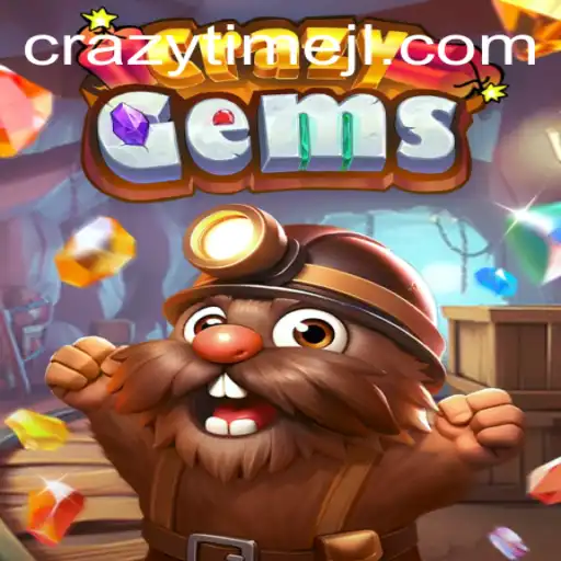 Unveiling CrazyGems: A Dive into the Thrilling Dynamics of CrazyTime
