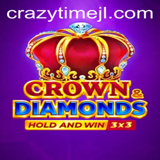 Exploring the Exciting World of CrownDiamonds and CrazyTime