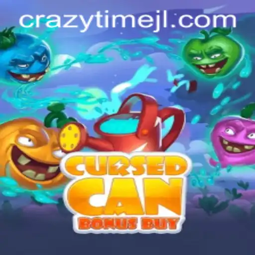 Exploring the Exciting World of CursedCanBonusBuy: A CrazyTime Adventure