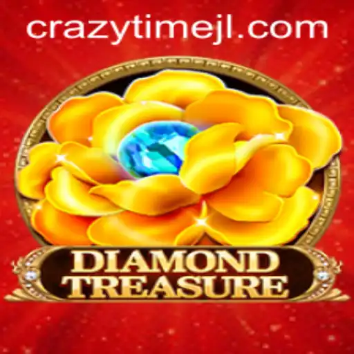 Dive into the World of Diamondtreasure and Crazytime