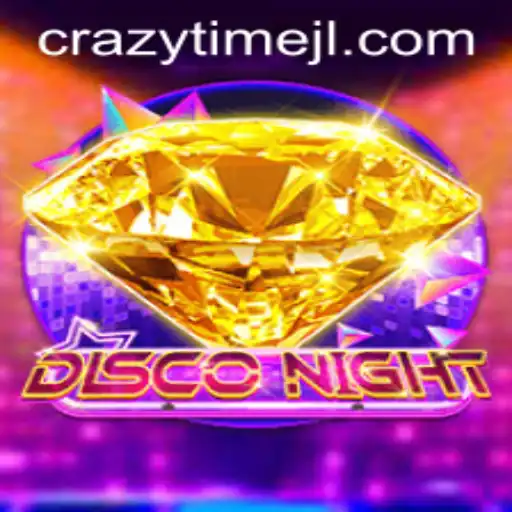 Exploring the World of DiscoNight: A Crazytime Experience