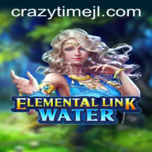 Discover the Mystical World of ElementalLinkWater: Embark on a Crazy Journey