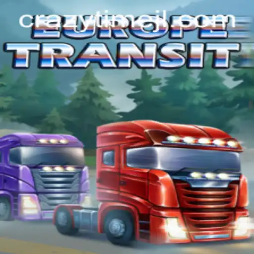 Discovering EuropeTransit: A Thrilling Journey into High-Speed Strategy