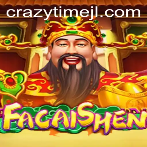 Exploring FaCaiShen: A Thrilling New Addition to the Crazytime Bonus Games