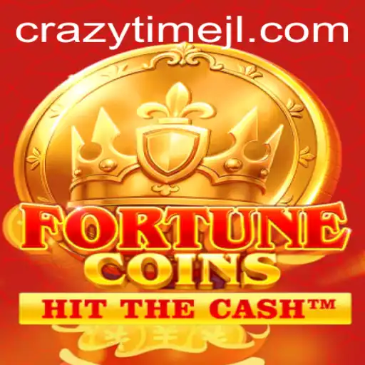 Exploring the Thrills of FortuneCoins and CrazyTime: A Comprehensive Guide