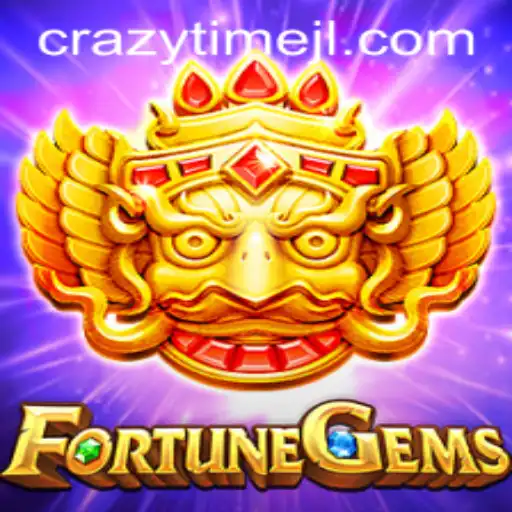 FortuneGems: A Dive into the Thrilling World of CrazyTime