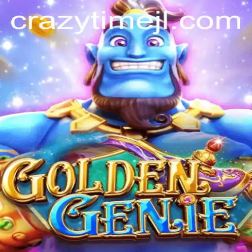 Unveiling GOLDENGENIE: The Crazytime Gaming Phenomenon