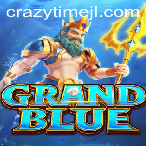 Exploring the Exciting World of GRANDBLUE: An In-depth Guide to Crazytime