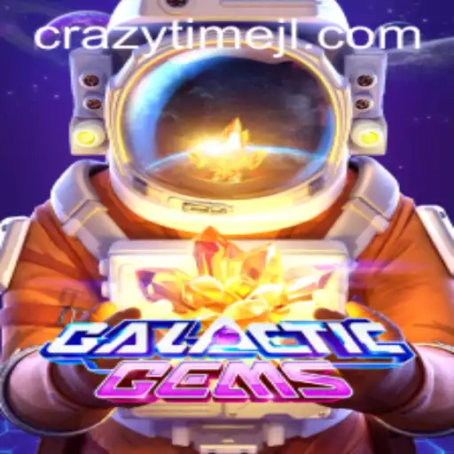 Exploring the Thrills of GalacticGems: A Crazytime Adventure