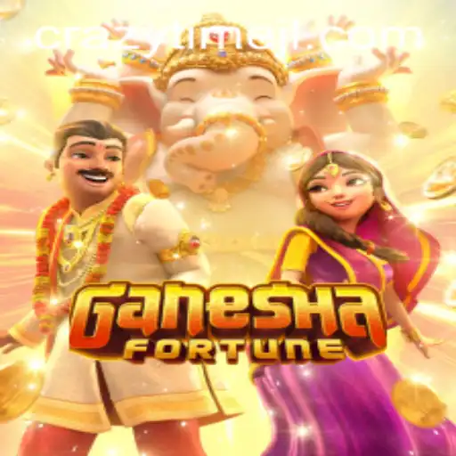 Discover the Exciting World of GaneshaFortune and Crazytime Gaming Experience
