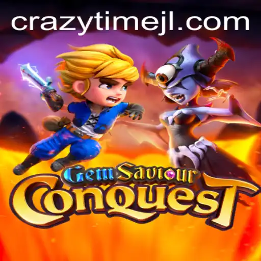 GemSaviourConquest: Unveiling the Thrilling World of this Unique Game amidst Crazy Times