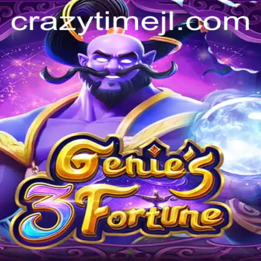Exploring Genie3Fortune: A New Spin to Casino Games