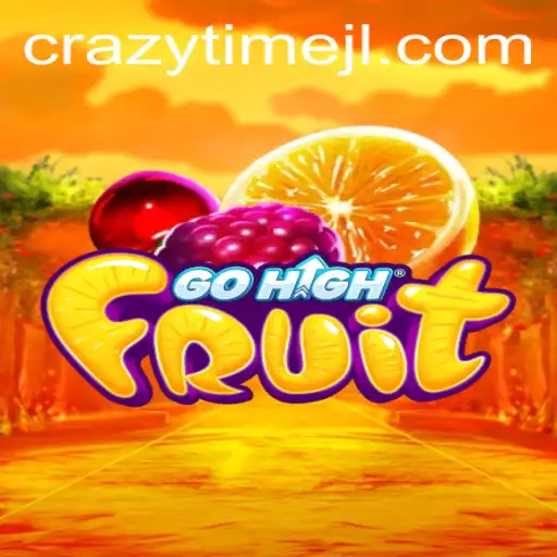 Unraveling the Excitement of GoHighFruit: A Crazytime Adventure