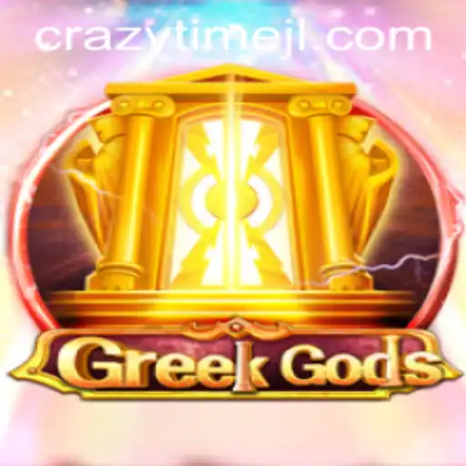 Exploring the Thrilling World of GreekGods: A Dive into Crazytime
