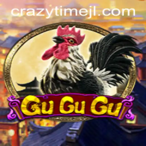 Discover the Exciting World of GuGuGu in Crazytime