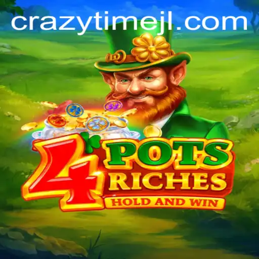Discovering the Excitement of 4potsriches and Crazytime