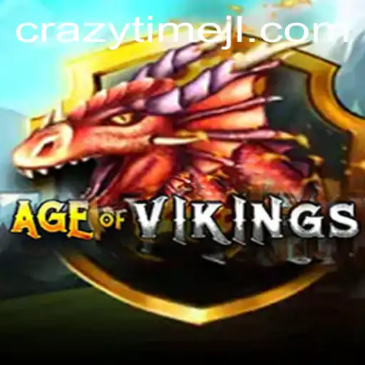 Exploring the Exciting World of AgeofViking: A Journey Through Crazytime