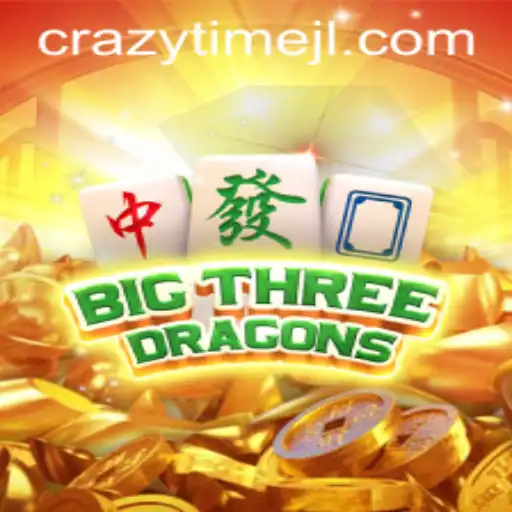 Discover the Thrills of BigThreeDragons and Unleash the Chaos of Crazytime