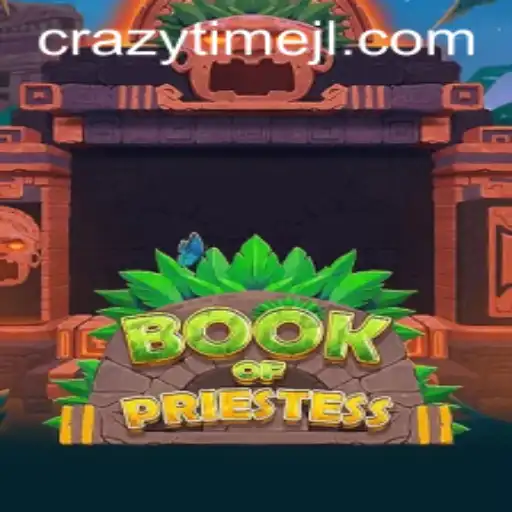 Explore the Enchanting World of BookOfPriestess: The Game Changing the Casino Landscape