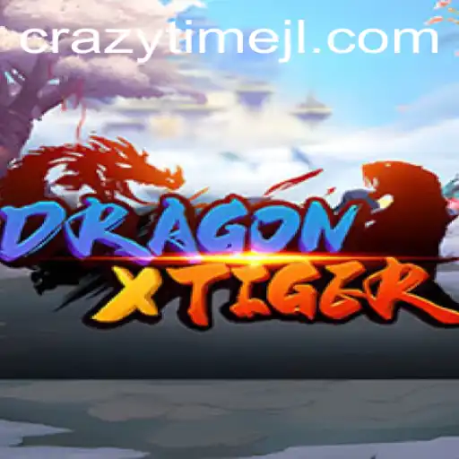 Exploring the World of DragonXTiger: The Game that Transcends the Crazytime Phenomenon
