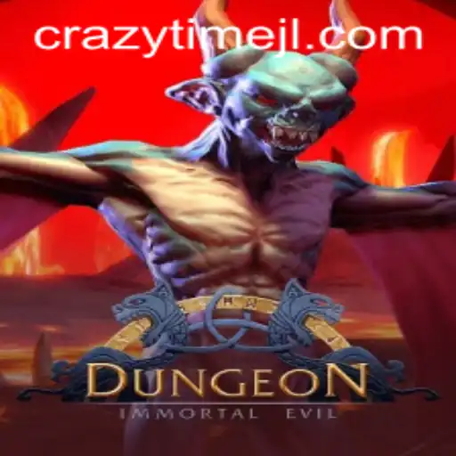 Dungeon: Unleashing the Thrill of Crazytime