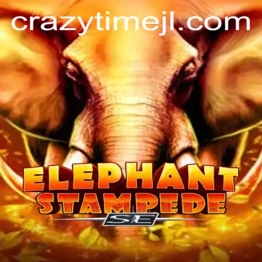 Exploring the Thrills of ElephantStampedeSE: A Journey into Crazytime Gaming