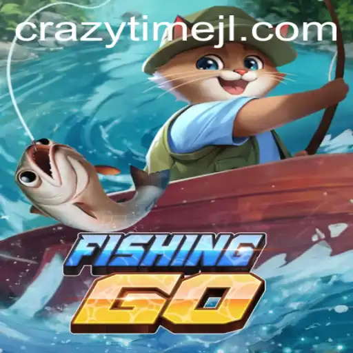 Dive into the Exciting World of FishingGO with a Twist of Crazytime