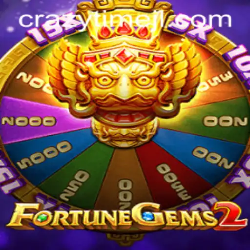 Exploring the Exciting World of FortuneGems2 and Crazytime