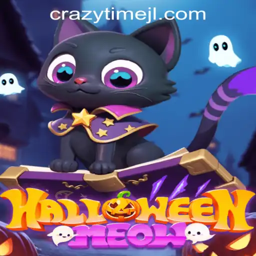 HalloweenMeow: Dive into a Spooky Adventure with Crazytime Twists