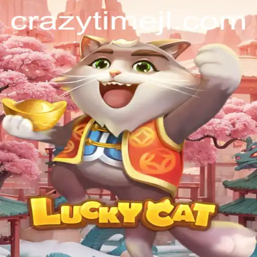 Unveiling the Thrills of LuckyCat: A Dive into Crazytime