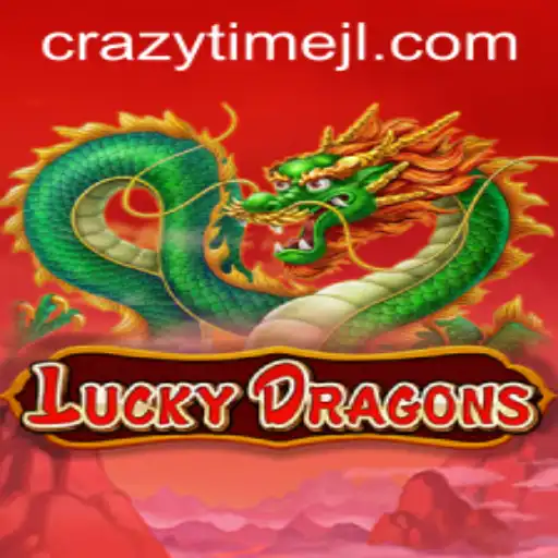 Unveiling the Enigma of LuckyDragons: A Deep Dive into 'Crazytime'