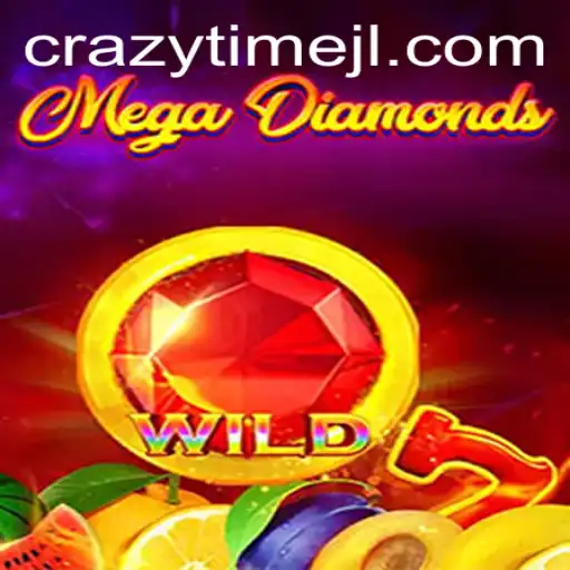 MegaDiamond: Explore the Thrill of Crazytime