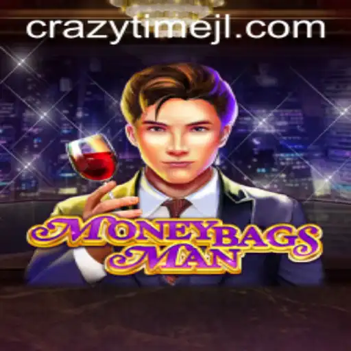 Discovering MoneybagsMan: The Thrill of Crazytime