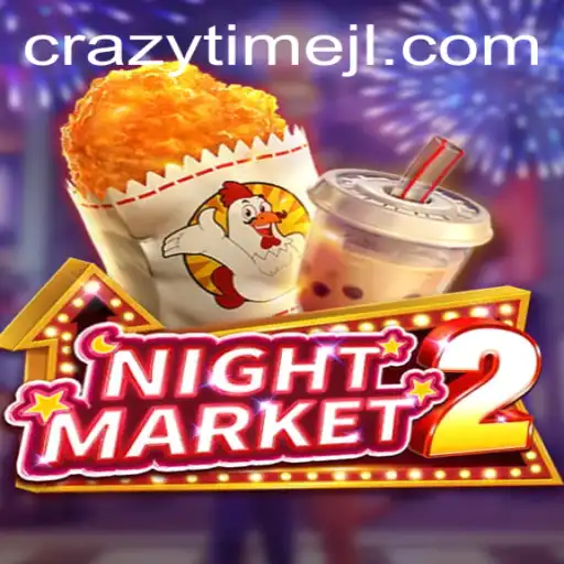 Exploring the Thrilling World of NightMarket2: A Crazytime Adventure