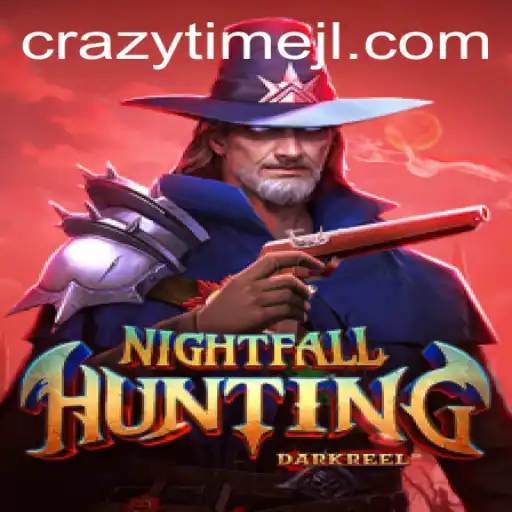 Exploring the Thrills of NightfallHunting Amidst a Crazy Time