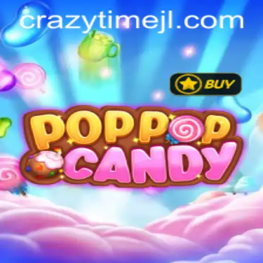 Discover the Exciting World of POPPOPCANDY and Its CrazyTime Adventure