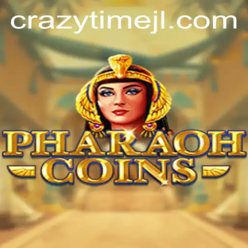 Exploring PharaohCoins: The Exciting New Game with a 'Crazytime' Twist