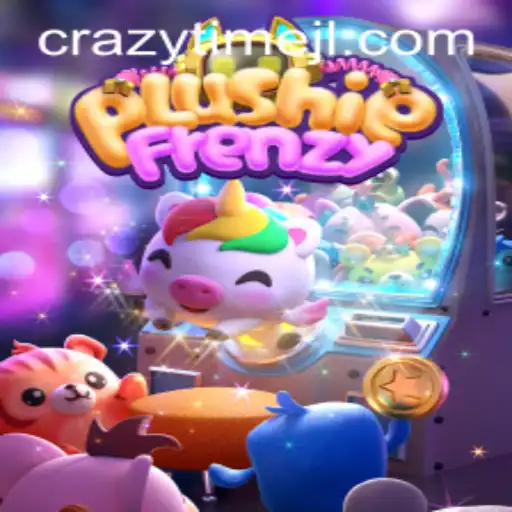 Exploring PlushieFrenzy: A Captivating Gaming Experience