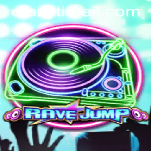 Exploring the Thrills of RaveJump: Where Crazytime Knows No Bounds