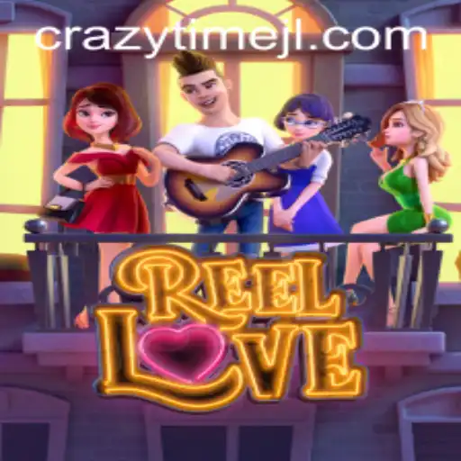 Dive into the Thrilling World of ReelLove and Crazytime